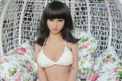 MWM-DOLL 135 cm TPE MODEL - Yoshiko #33