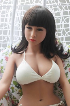 MWM-DOLL 135 cm TPE MODEL - Yoshiko #33