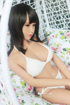 MWM-DOLL 135 cm TPE MODEL - Yoshiko #33