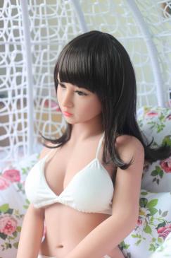 MWM-DOLL 135 cm TPE MODEL - Yoshiko #33