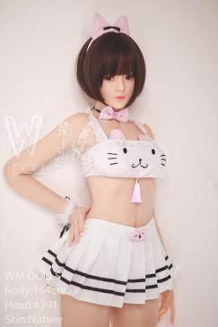 WM Doll Lina 164cm D-Cup