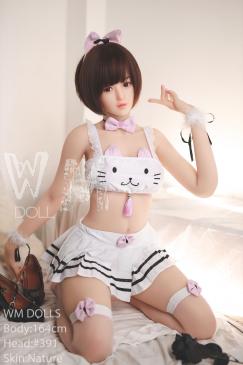 WM Doll Lina 164cm D-Cup