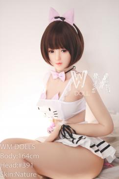 WM Doll Lina 164cm D-Cup