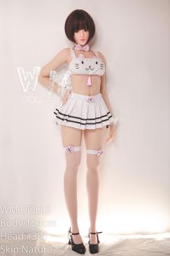 WM Doll Lina 164cm D-Cup