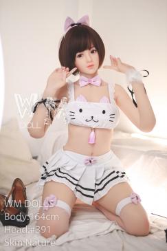 WM Doll Lina 164cm D-Cup