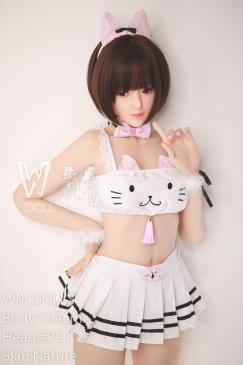 WM Doll Lina 164cm D-Cup