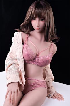 SE-Doll Sky 158cm D-Cup