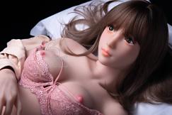 SE-Doll Sky 158cm D-Cup