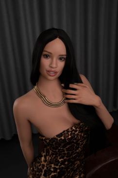 Maja 170cm C-Cup krleksdocka