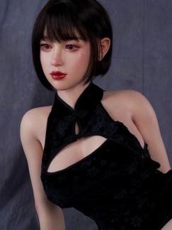 Olivia 165cm F-Cup Liebespuppe