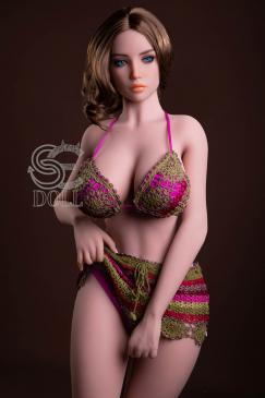 SEDoll Vanora 157cm H-Cup bambola dellamore