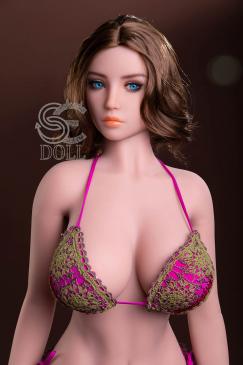 SEDoll Vanora 157cm H-Cup bambola dellamore