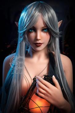 SE-Doll Elsa 150 cm