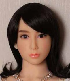 MWM-DOLL 140 cm TPE MODEL - Kazumi #45