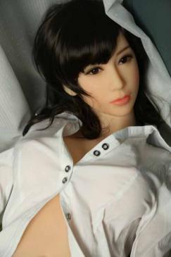 MWM-DOLL 140 cm TPE MODEL - Kazumi #45