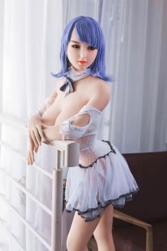 ST-DOLL Marika 168 cm