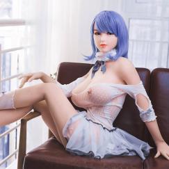 ST-DOLL Marika 168 cm