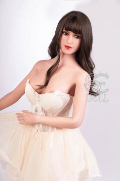 Bambola SE Sabrina 163cm