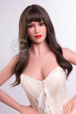 Bambola SE Sabrina 163cm