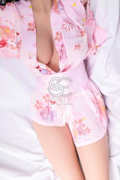 SEDOLL Kikuchi 161 cm