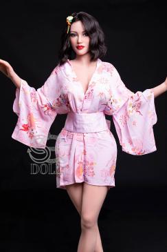 SEDOLL Kikuchi 161 cm
