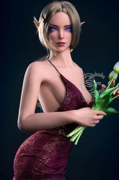 SEDOLL Mallika 166cm
