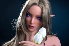 SEDOLL Mallika 166cm