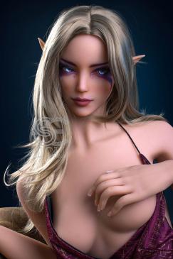 SEDOLL Mallika 166cm