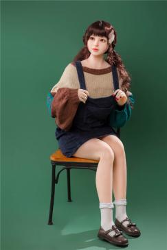Irontech Miki 160cm Minus Model