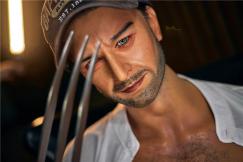 Liebespuppe William 176cm