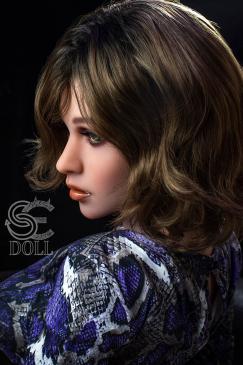 SEDoll Martina 157cm bambola des sesso