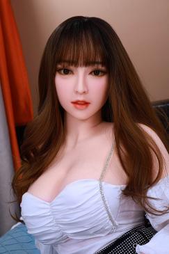 Biggi 163cm Love Doll