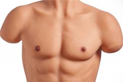 Male Doll Torso Kelvin