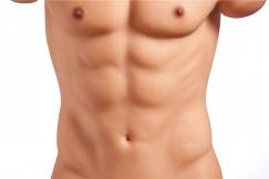 Male Doll Torso Kelvin