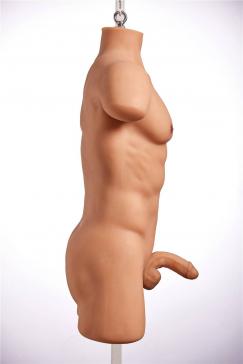 Male Doll Torso Kelvin