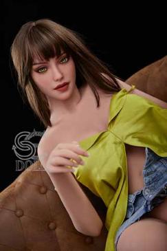 SEDoll Grace 157cm mueca del amor