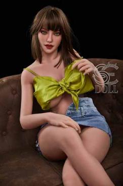 SEDoll Grace 157cm bambola dellamore