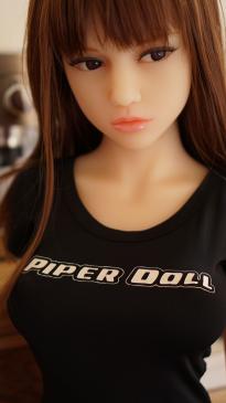 PIPER Phoebe II Mueca del amor 130CM A-Cup