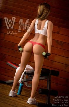 WM-DOLL Ina 159cm