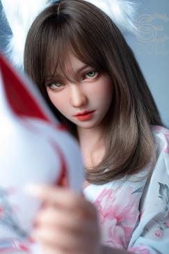 SEDoll Kazuki 161cm F-Cup