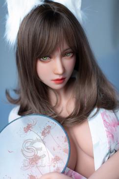 SEDoll Kazuki 161cm F-Cup