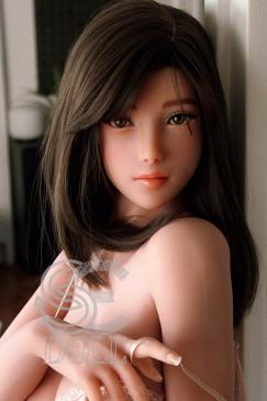 SEDOLL Rita 161cm