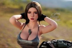 SEDOLL Queena 161 cm