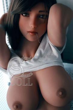 SEDOLL Tracy 161 cm