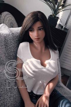 SEDOLL Tracy 161 cm