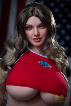 Ivy 160cm Love Doll