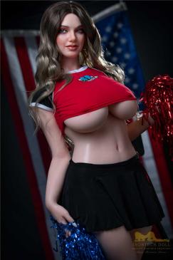 Ivy 160cm Love Doll