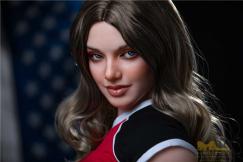 Ivy 160cm Love Doll