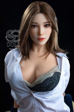 SE-Doll Lorraine 163cm