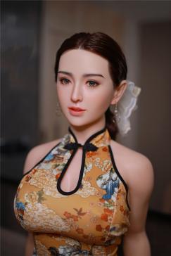 XiaoMei 163 cm